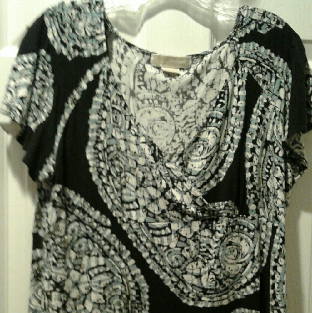 ❤️2 for $10❤️ Michael Kors Top LRG